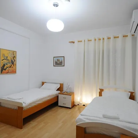 Apartamento Center *