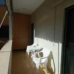 Center Daire Tiran