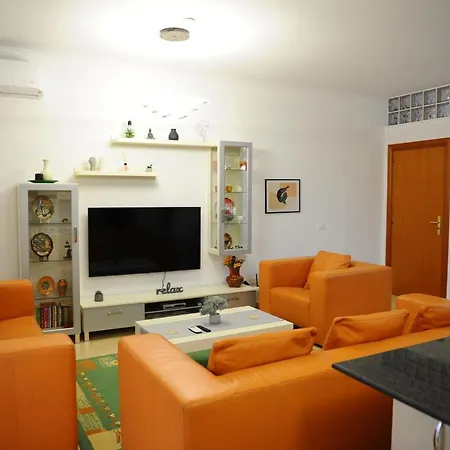 Center Apartment Tirana