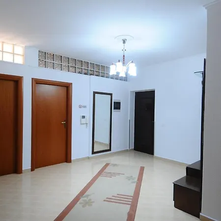 Appartamento Center *