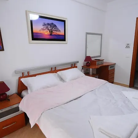 Center Appartamento Tirana