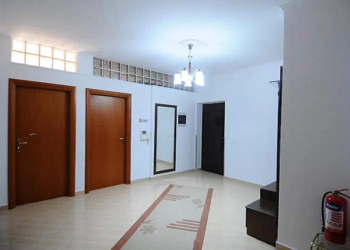 Appartamento Center *