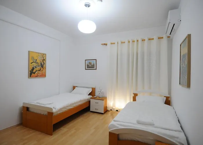 Appartamento Center *