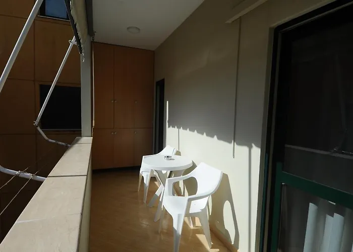 Center Appartamento Tirana