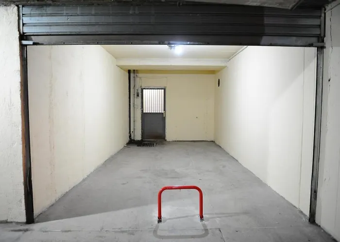 Διαμέρισμα Center